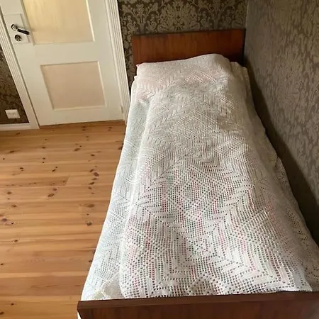 Koselig Gammelt Gardstun Stavanger