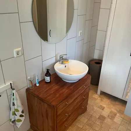 Koselig Gammelt Gardstun * Στάβανγκερ