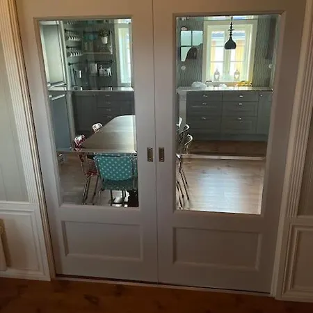 Apartman Koselig Gammelt Gardstun