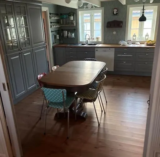 Apartment Koselig Gammelt Gardstun Stavanger