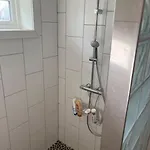 Koselig Gammelt Gårdstun
