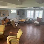 Koselig Gammelt Gårdstun Leilighet Stavanger